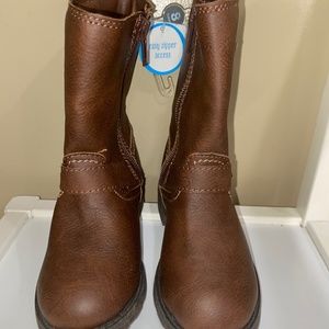 Carter’s Riding Boots